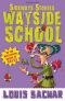 [Wayside School 01] • Sideways Stories from Wayside School